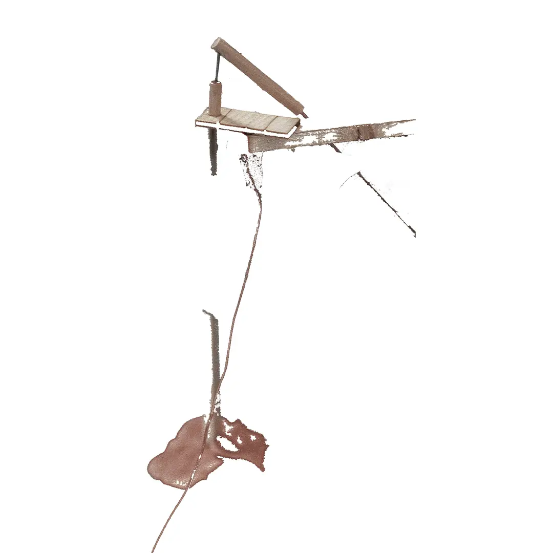 Creative Terrain – Bartlett Short Course