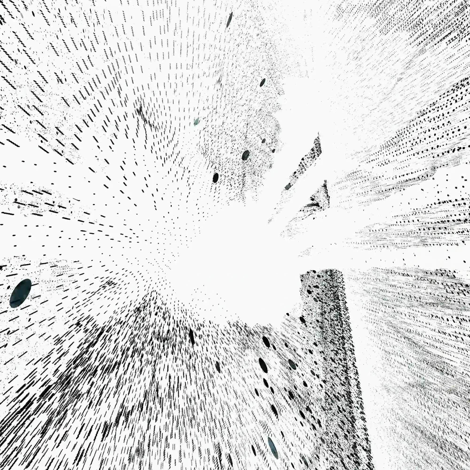 Space Crab – Audio Visual