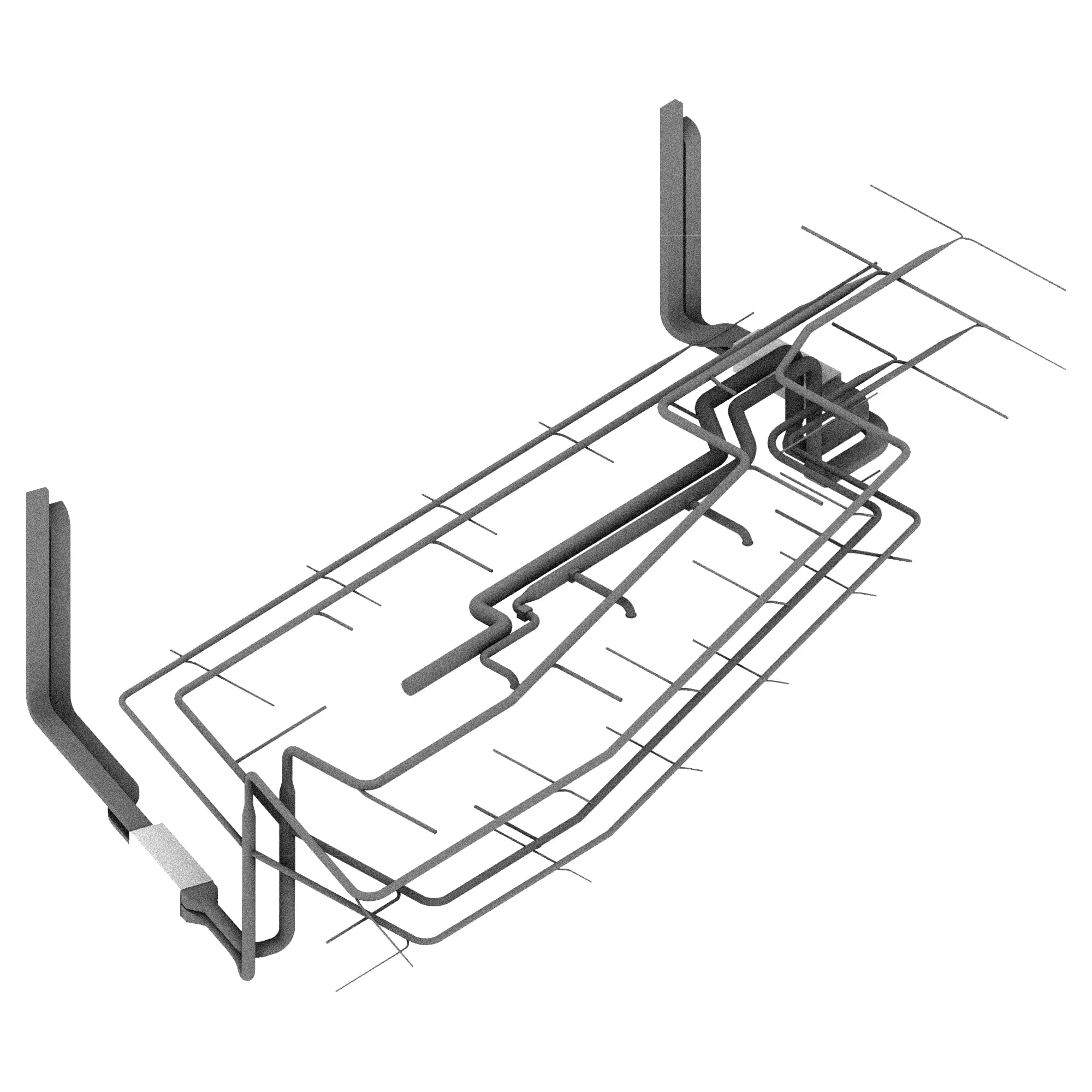 Waterloo Social Condenser – Mechanical Ventilation
