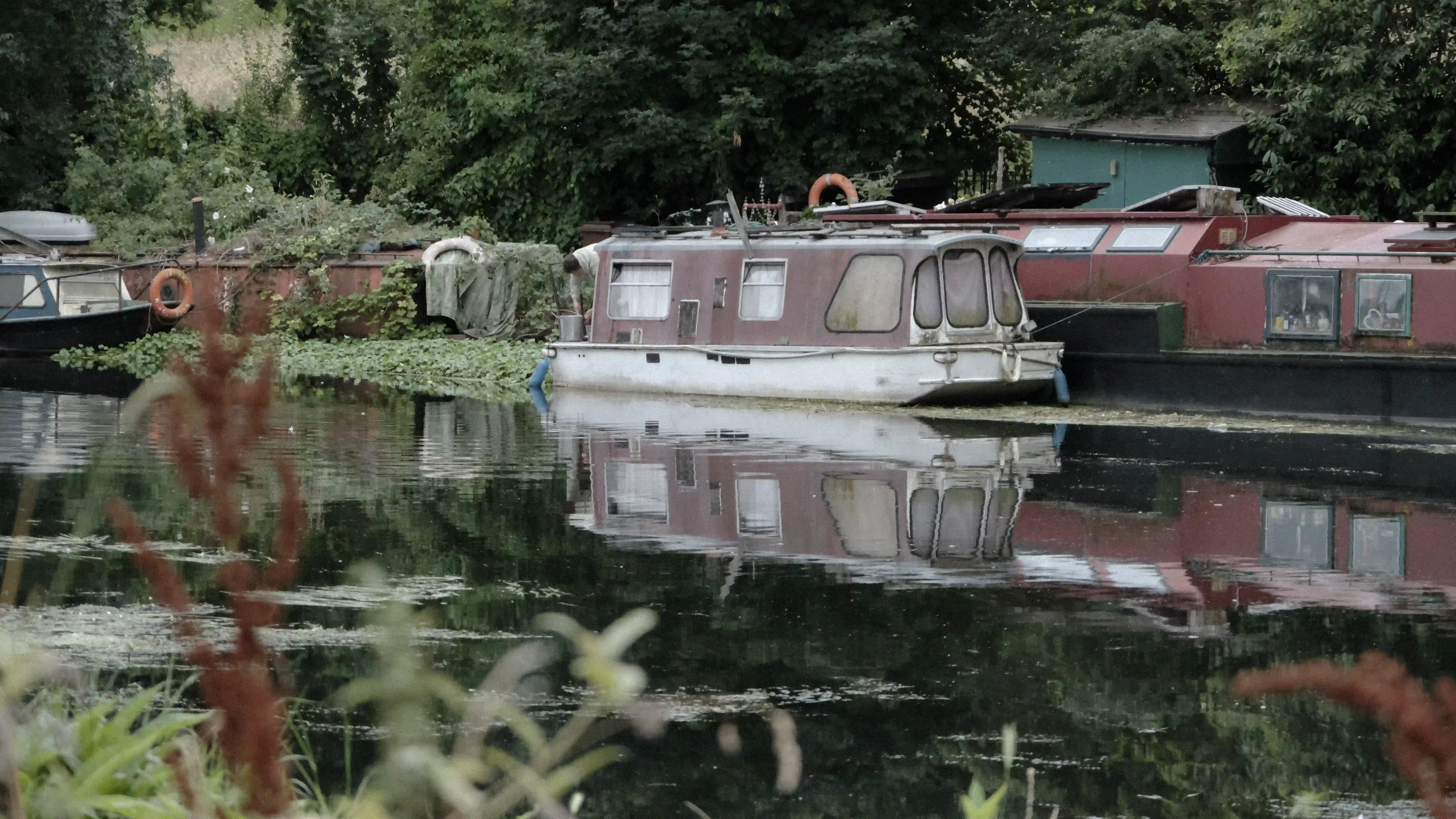 Boats