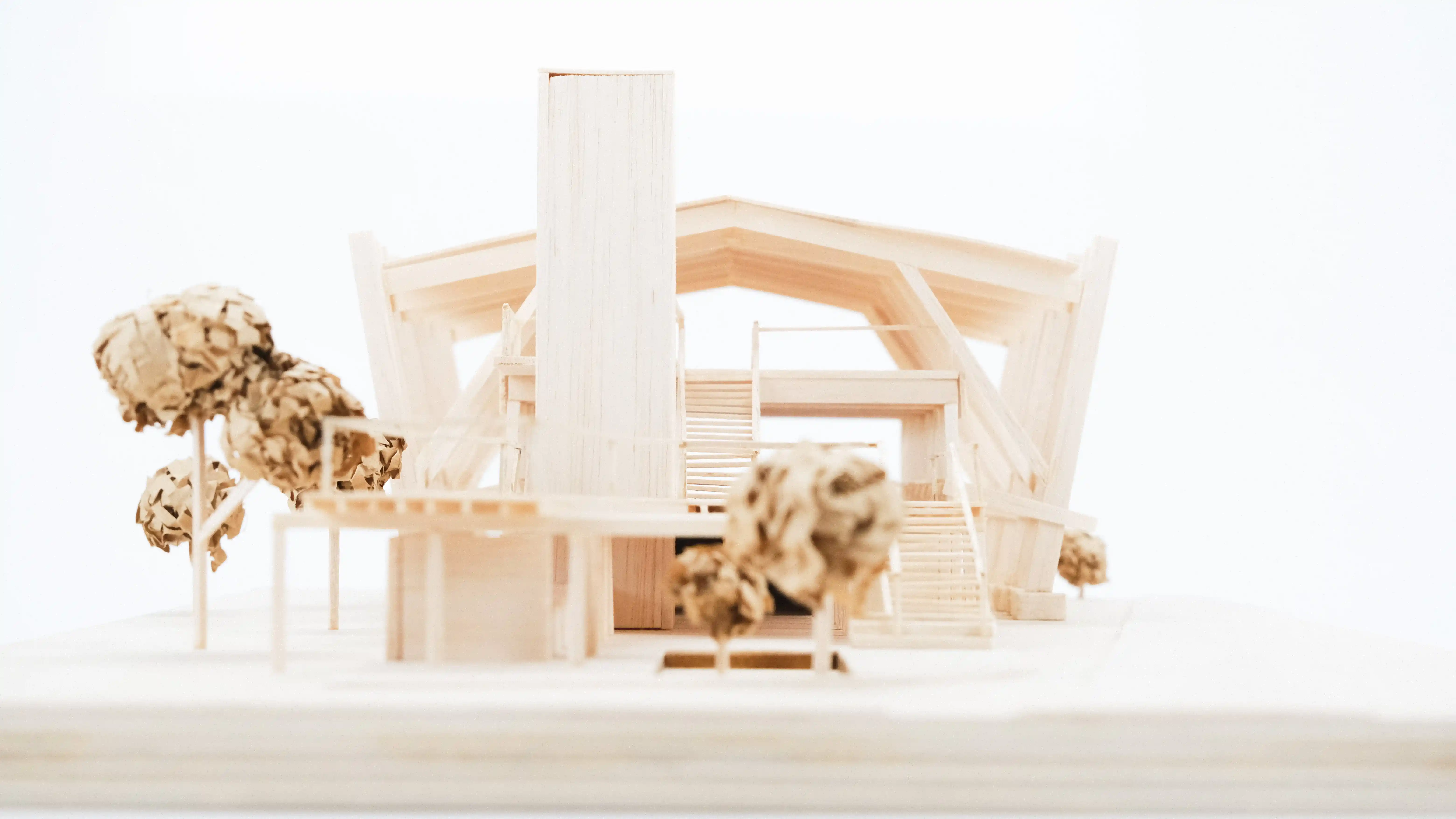 Civic Centre Model