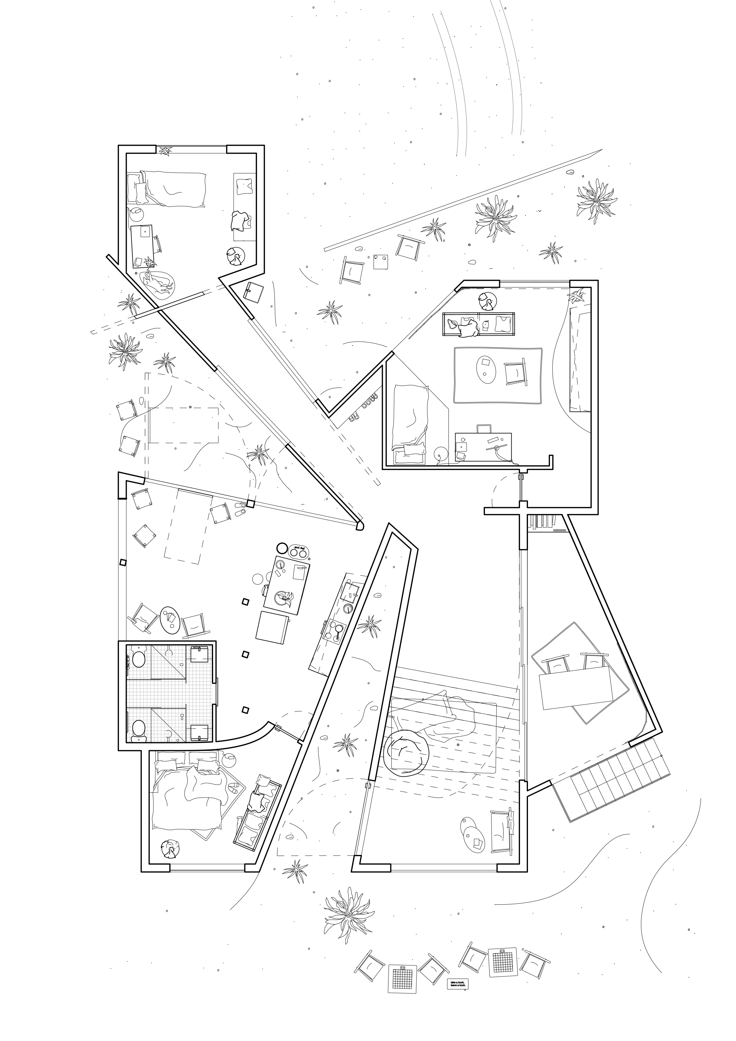 Ground Floor Plan