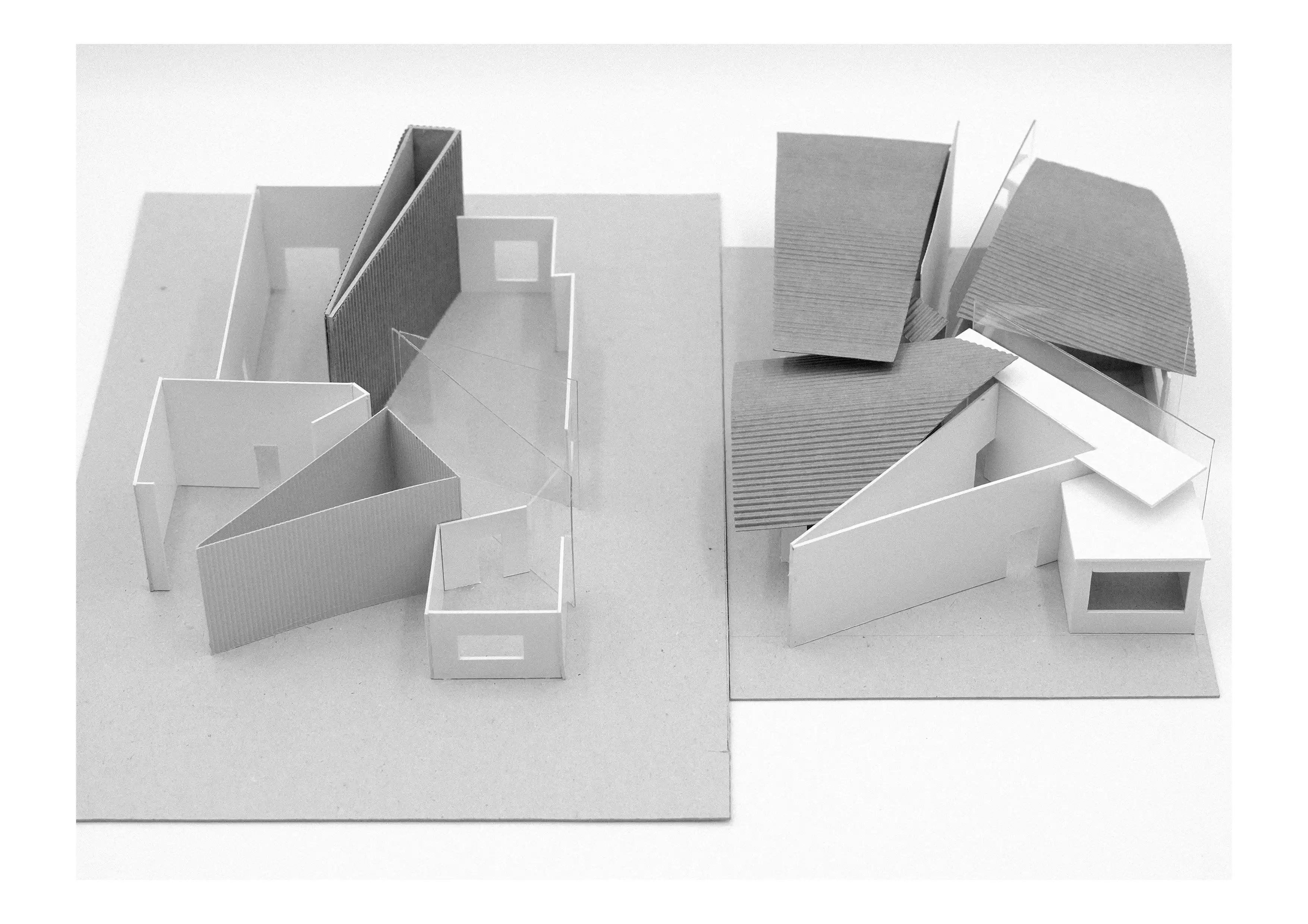Iteration Model