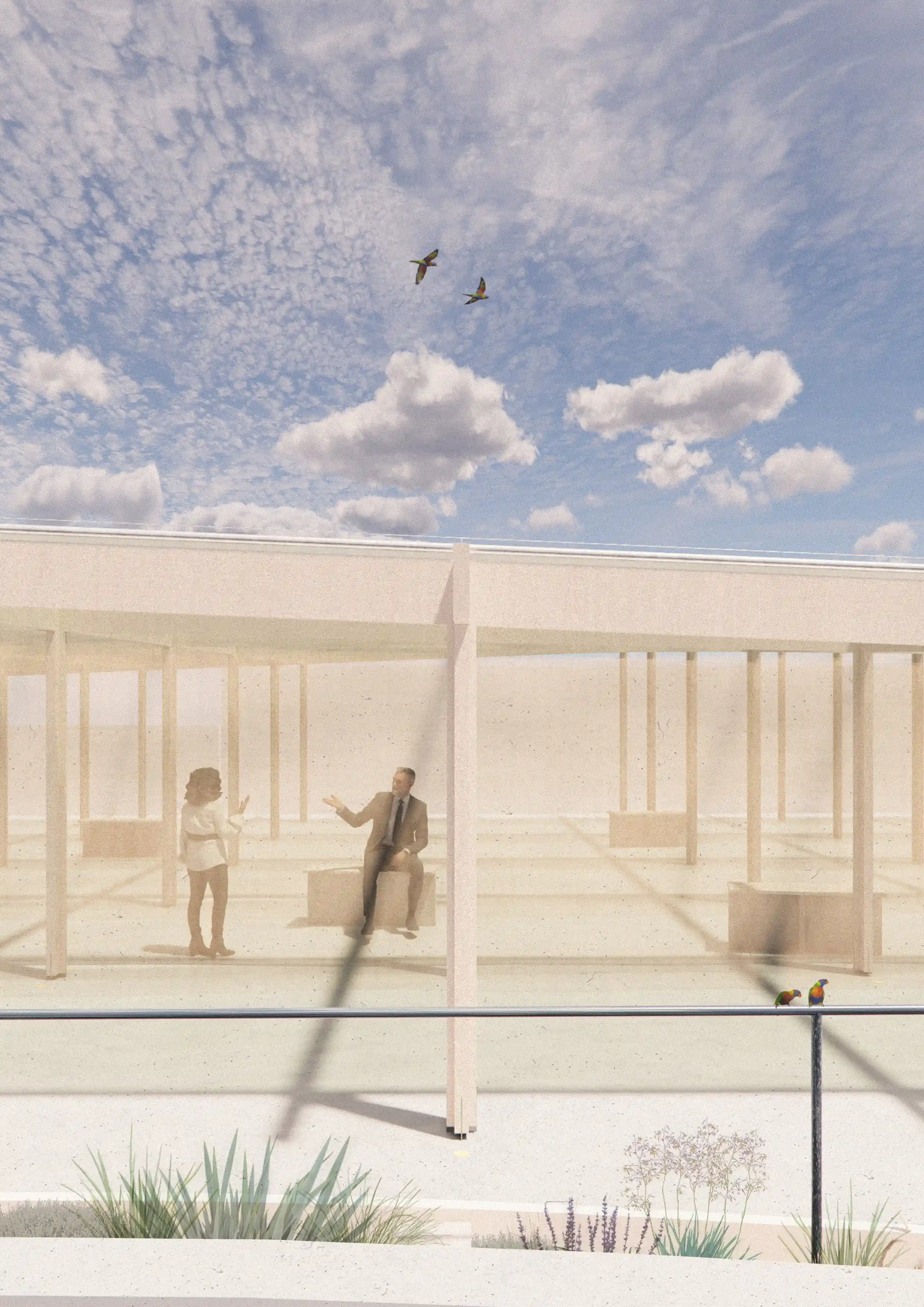 Render
