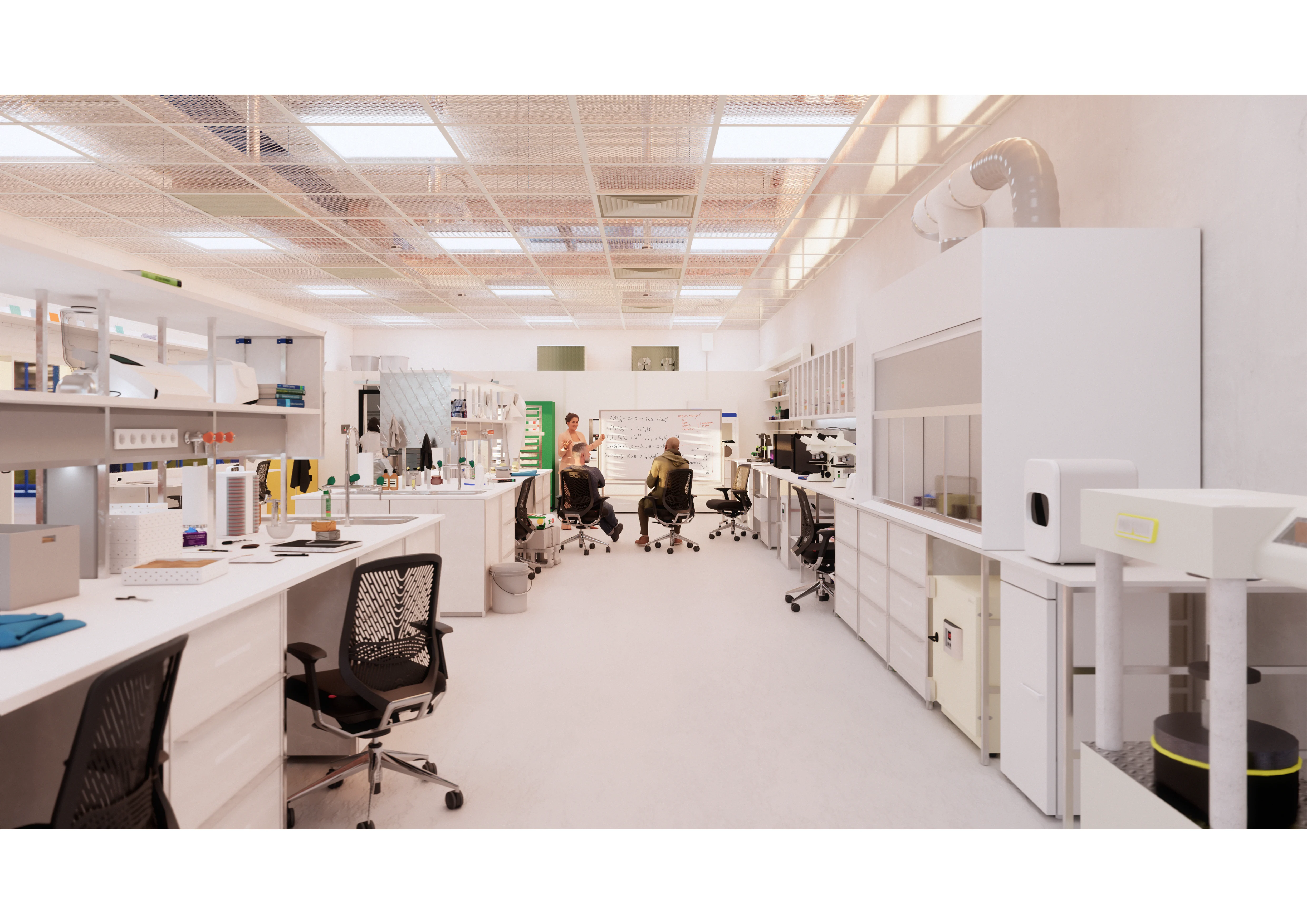 Laboratory