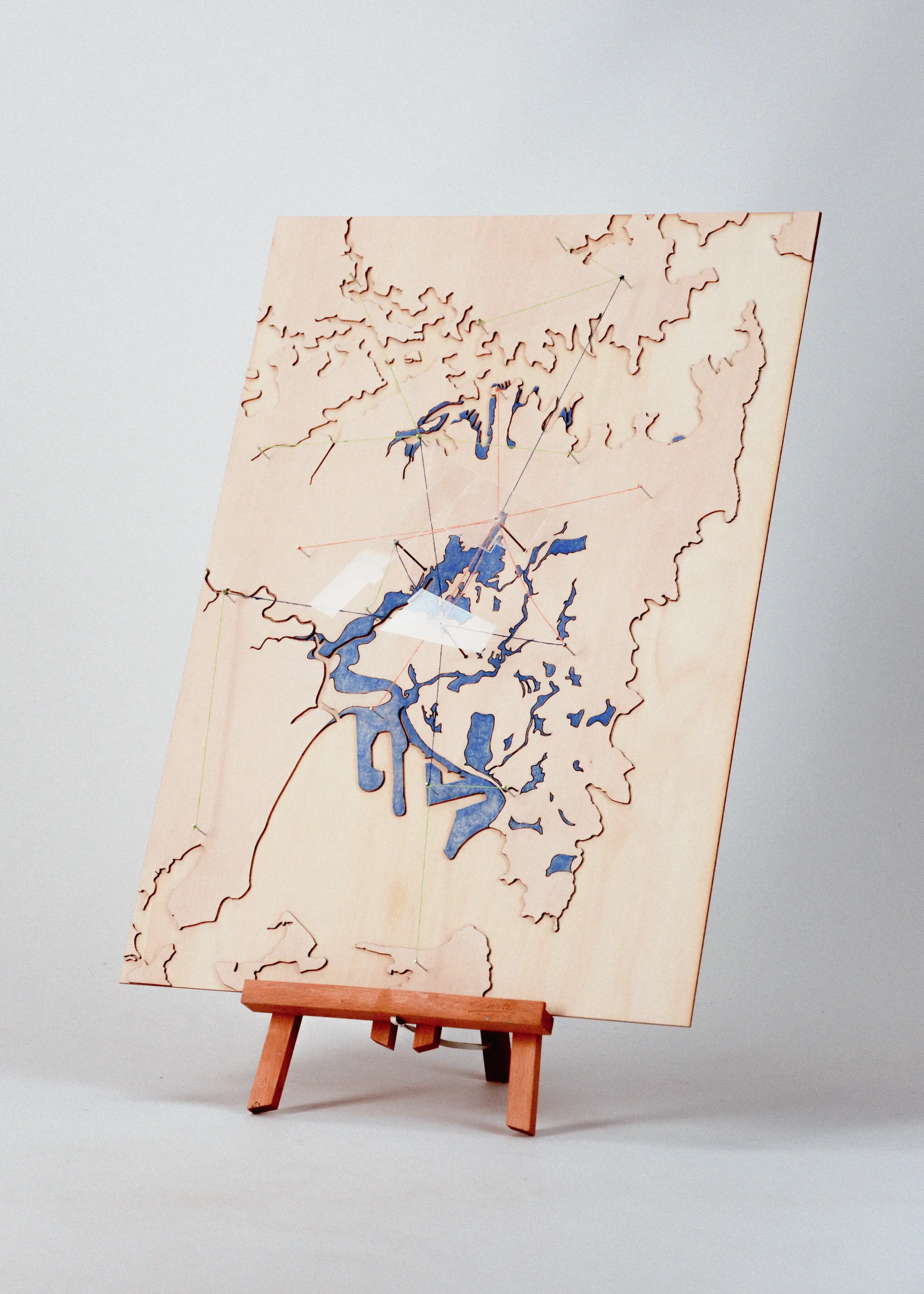 Site Model