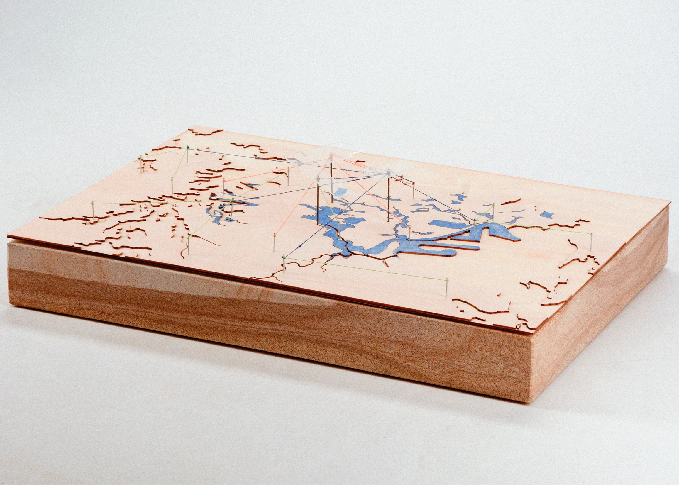 Site Model