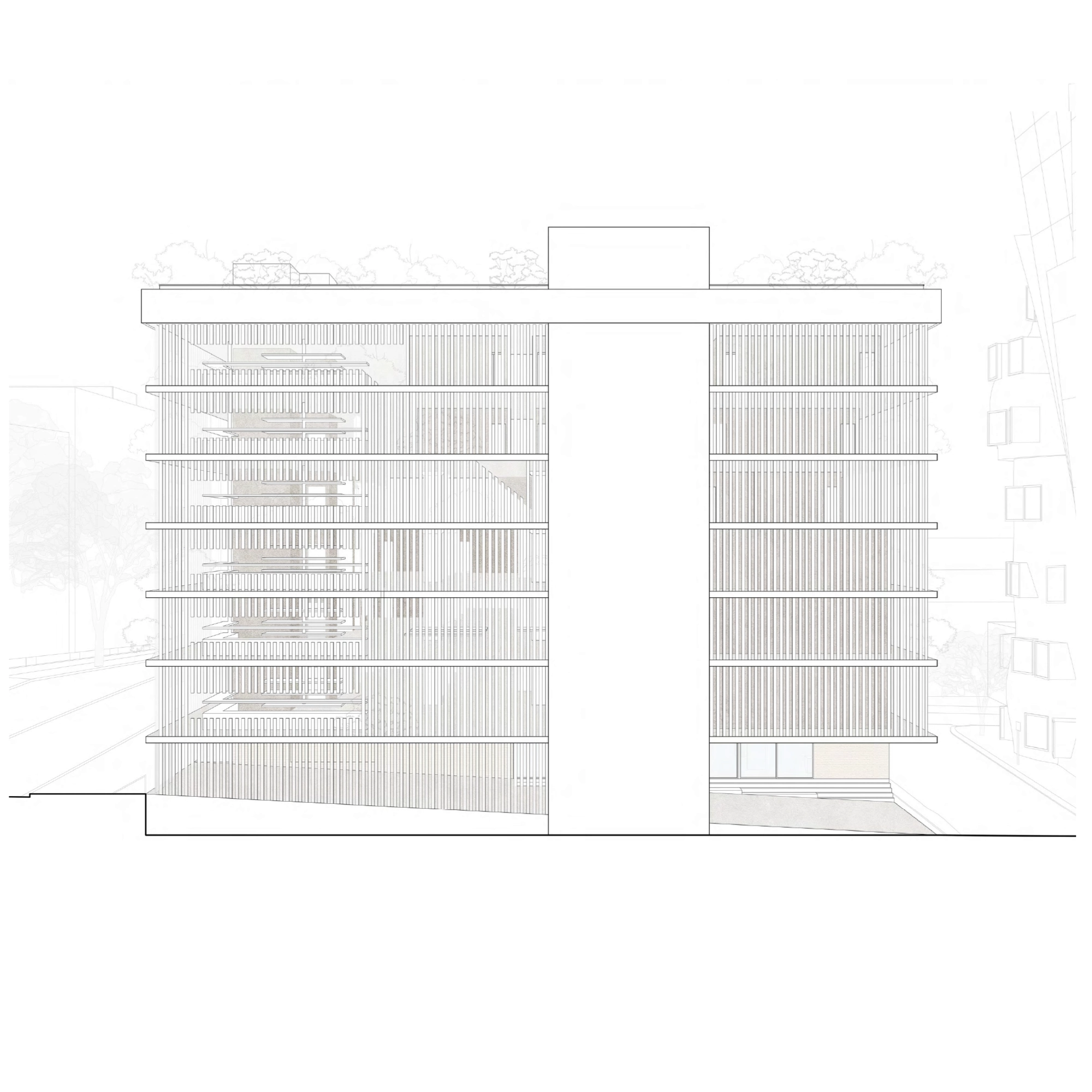 Elevation