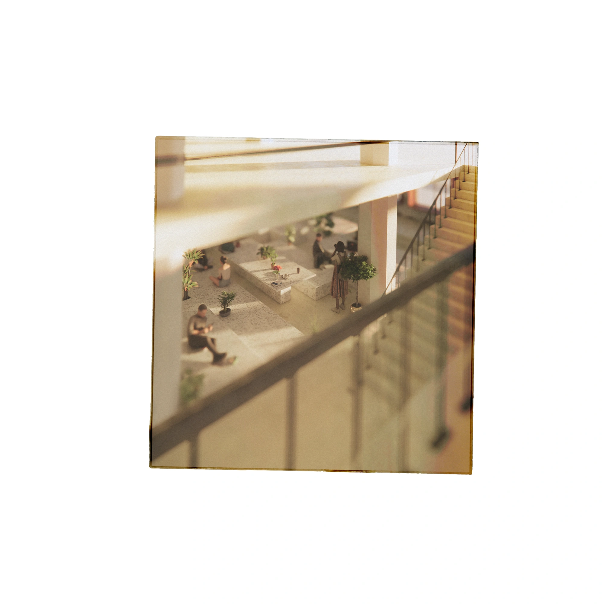 Render Moment